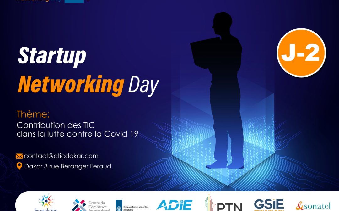 Startup Networking Day